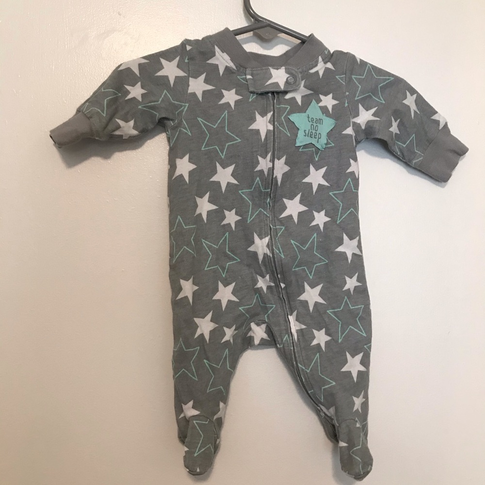 Baby onesie